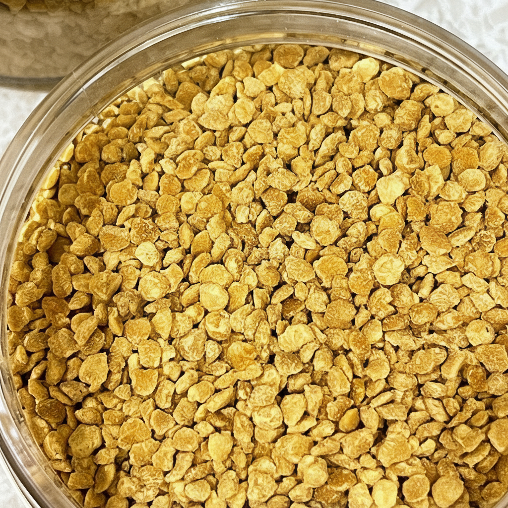 Bee Pollen 100g