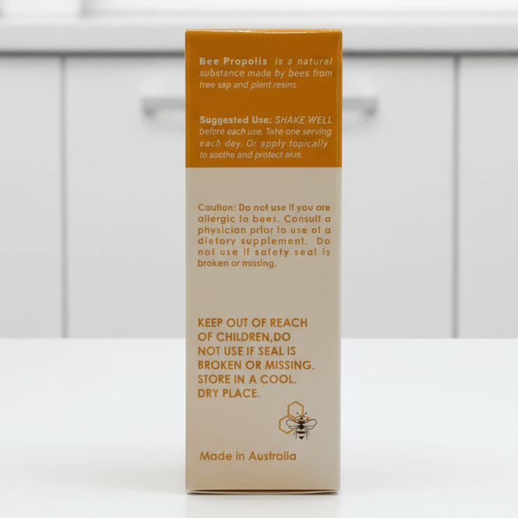 Propolis Liquid