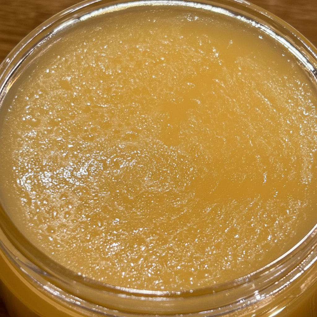 100ml Furniture & Leather Beeswax Polish