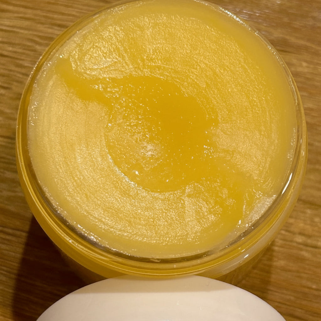 200ml Furniture & Leather Beeswax Polish