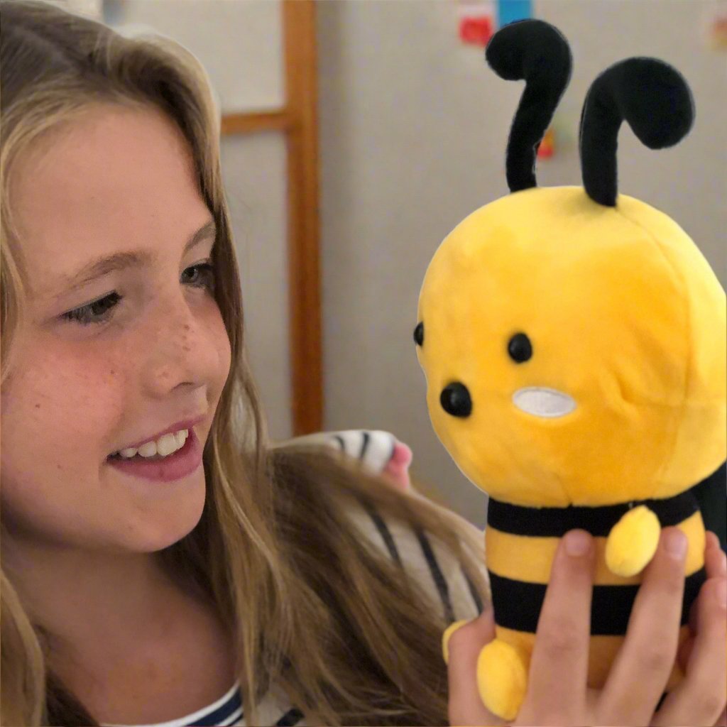 Bee Toy