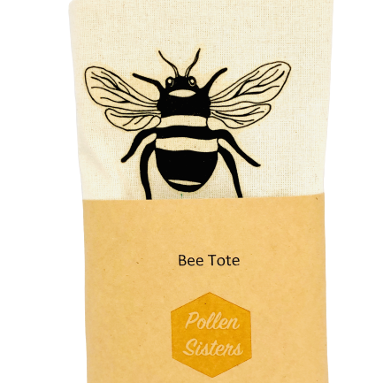 Bee Tote