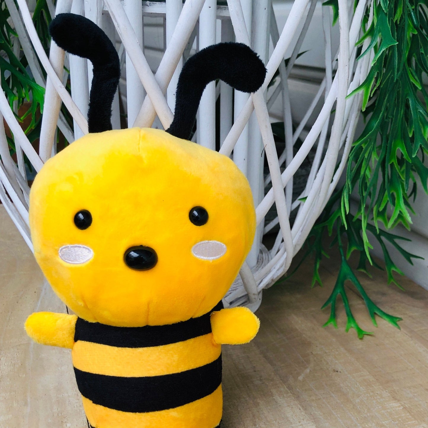 Bee Toy