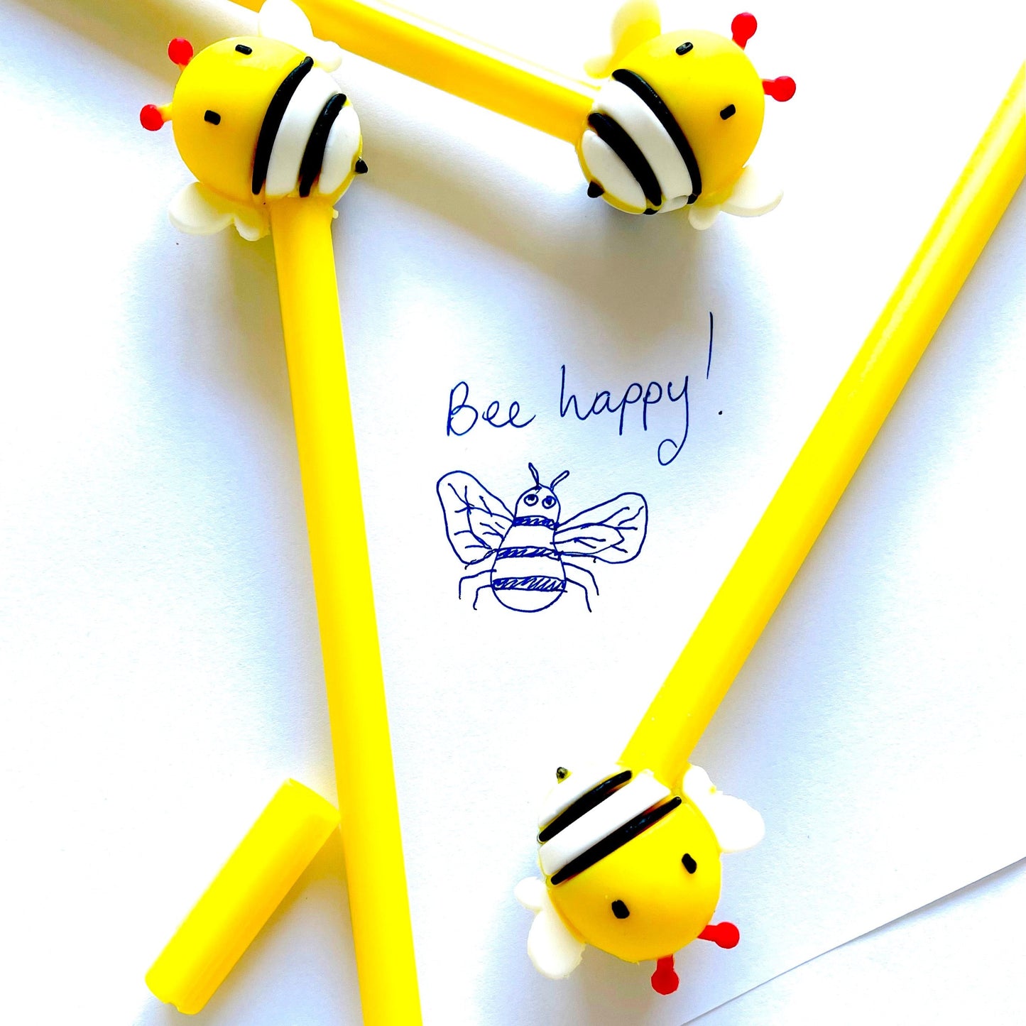 Bee Pen