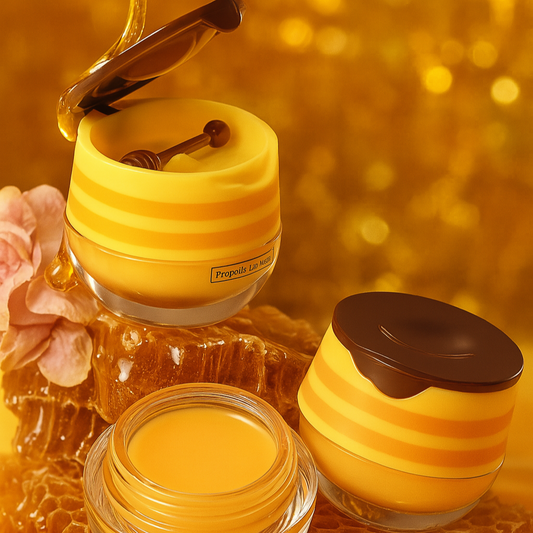 Propolis Lip Mask