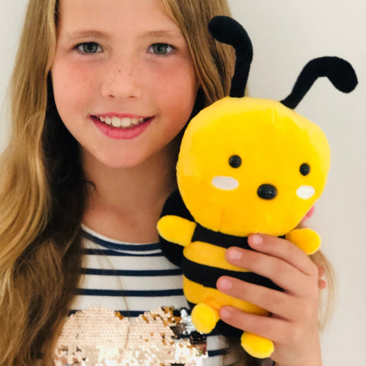 Bee Toy