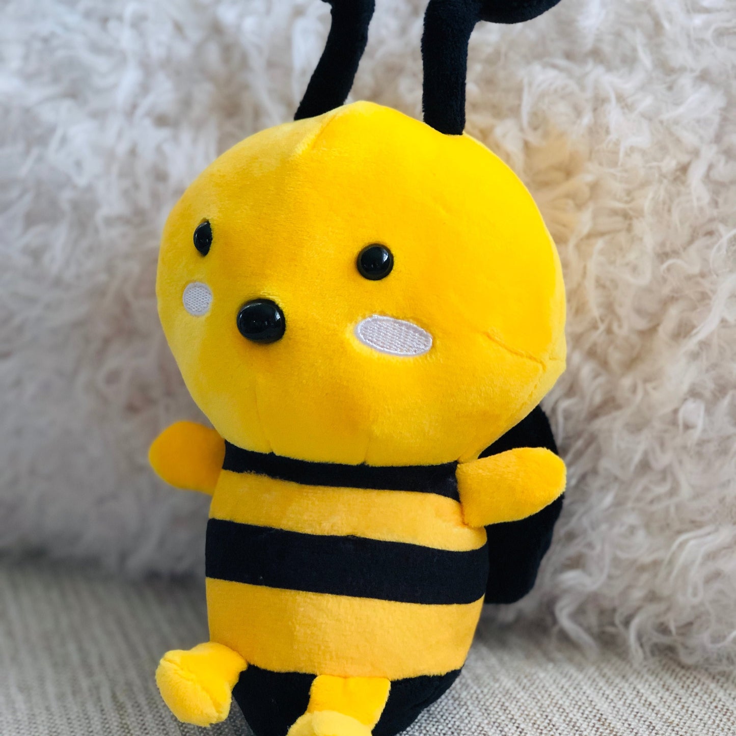 Bee Toy