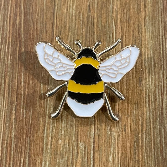 Bee Pin