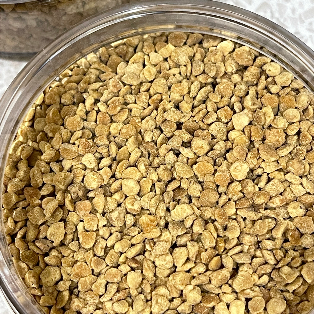 Bee Pollen 100g