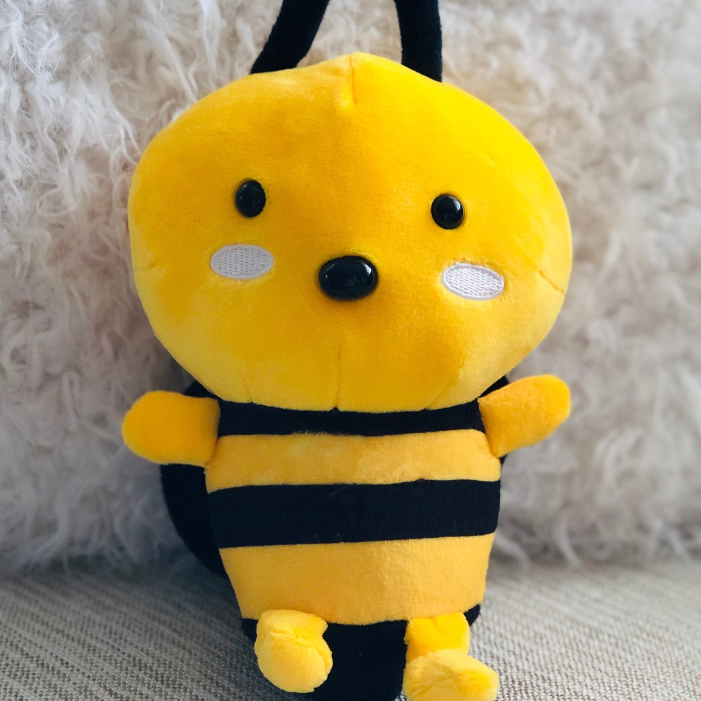 Bee Toy