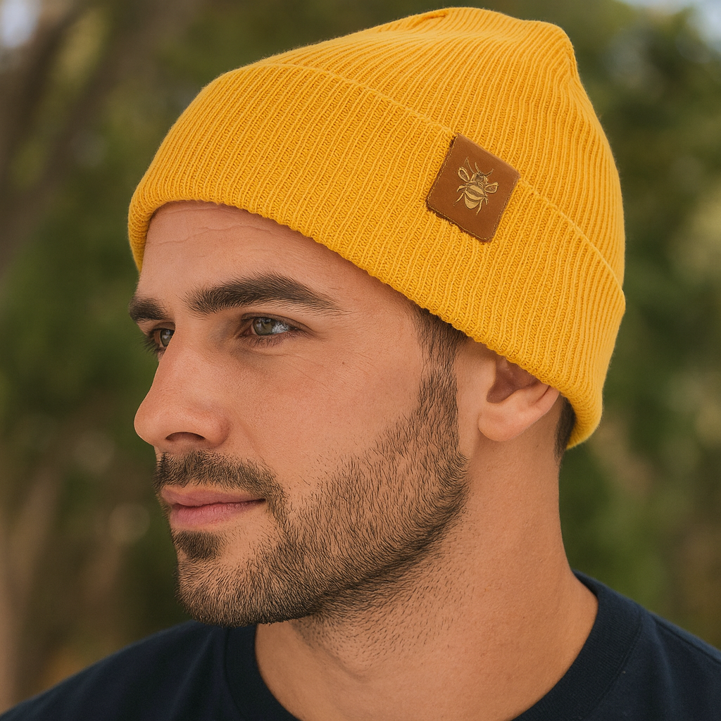 Pollen Beanie
