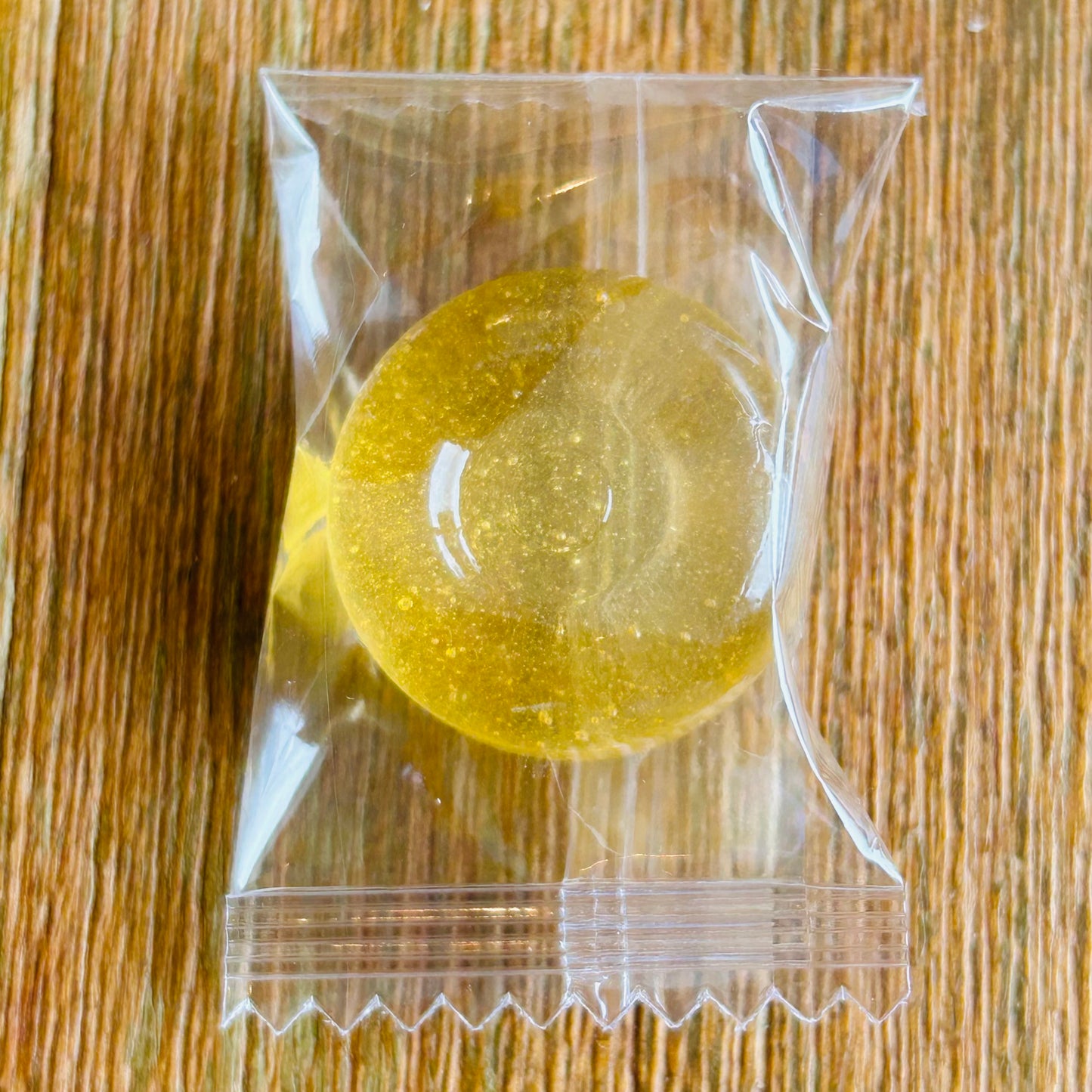 Honey drops