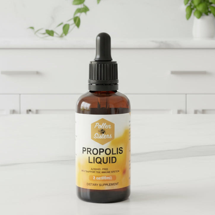 Propolis Liquid