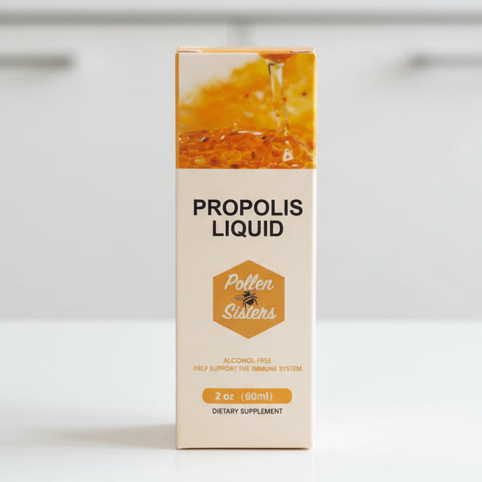 Propolis Liquid