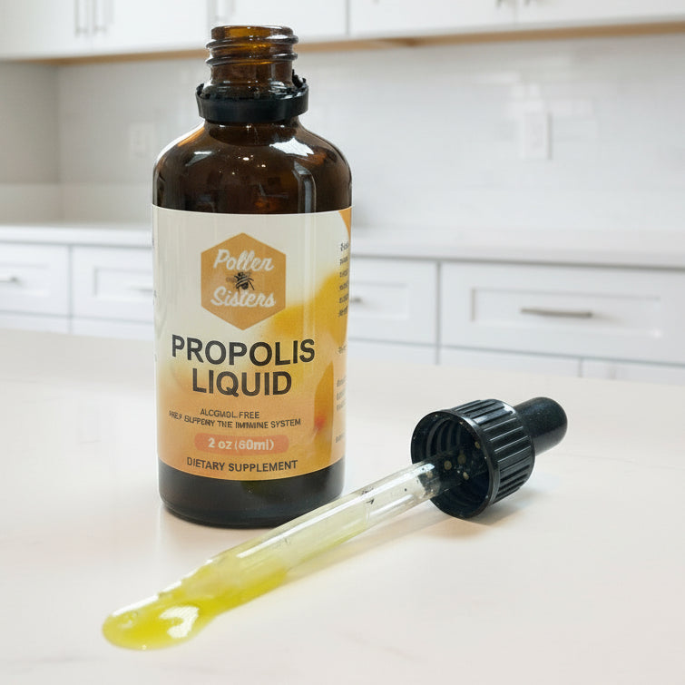 Propolis Liquid