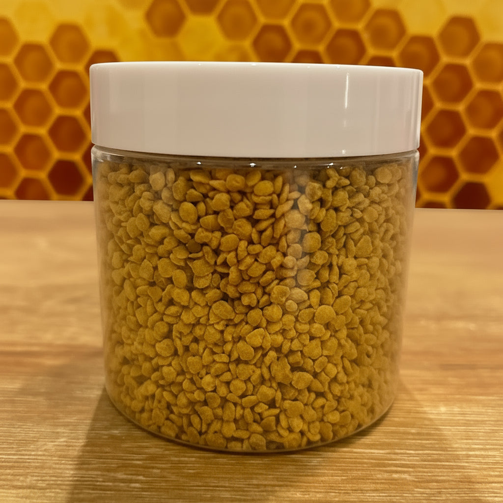 Bee Pollen 200g