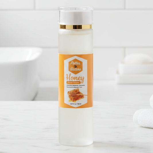 Honey Face Toner