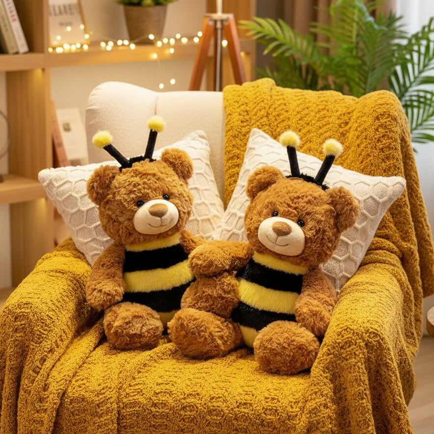 Bee Bear