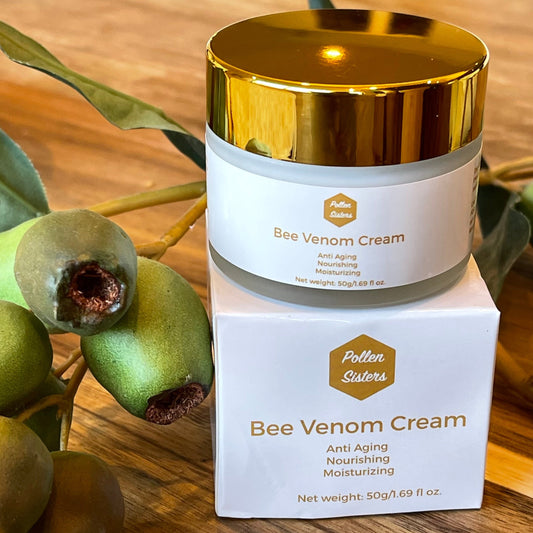 Bee Venom Cream