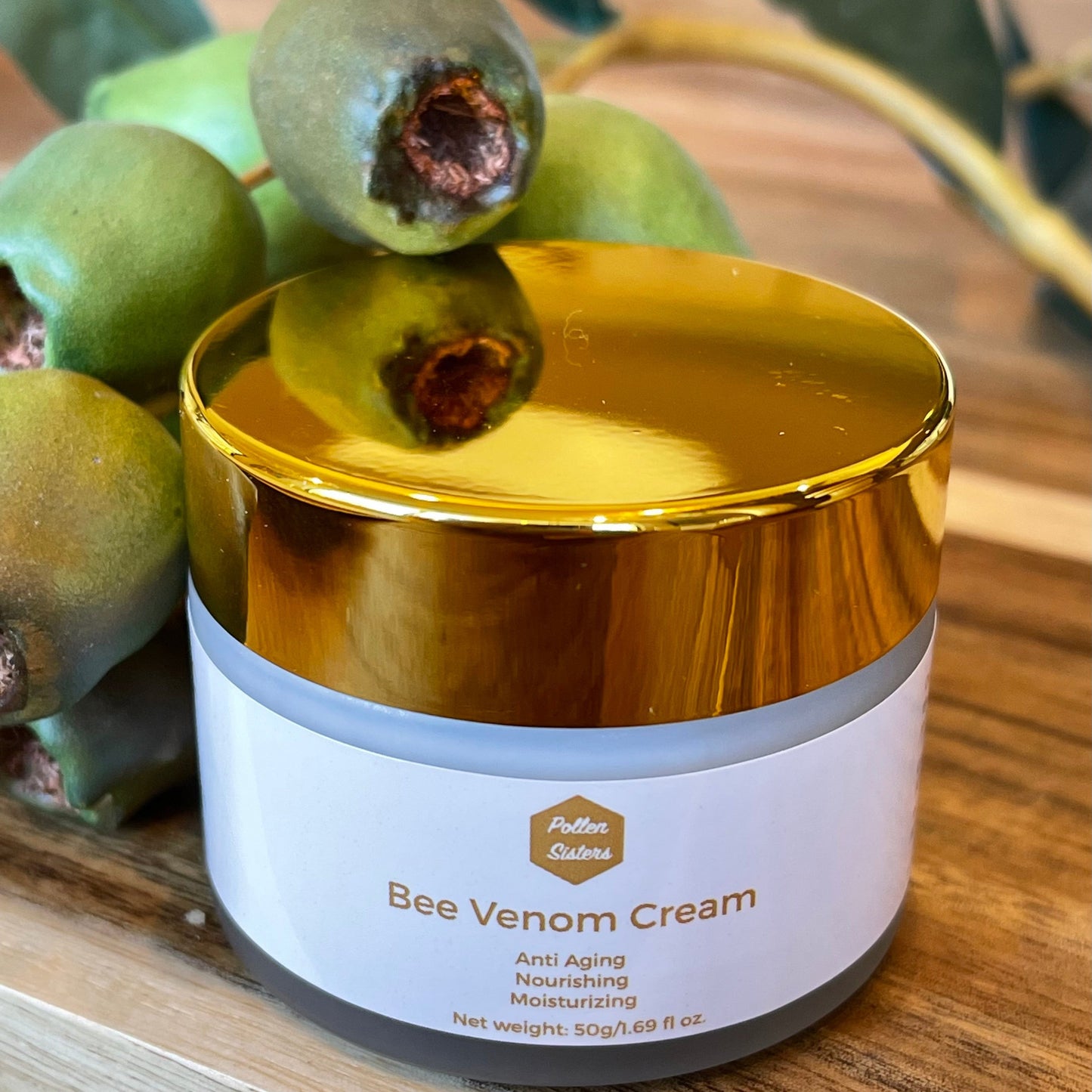 Bee Venom Cream