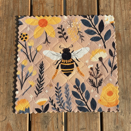 Dish / Face Cloth