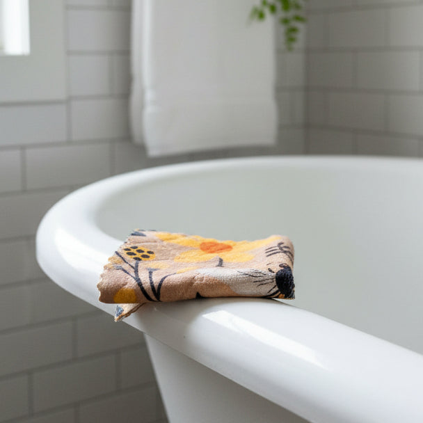 Dish / Face Cloth