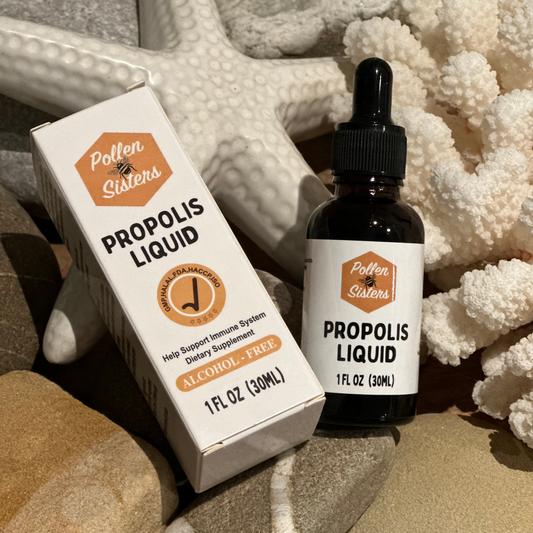 Propolis Liquid