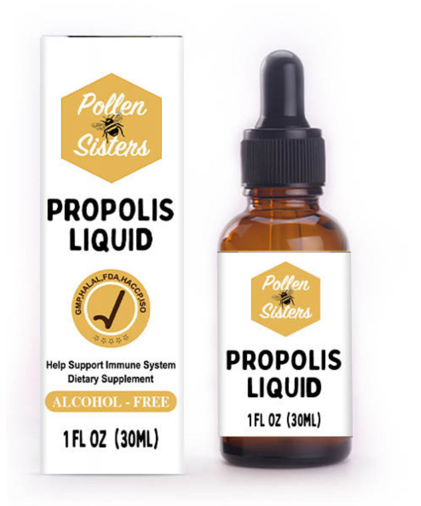 Propolis Liquid