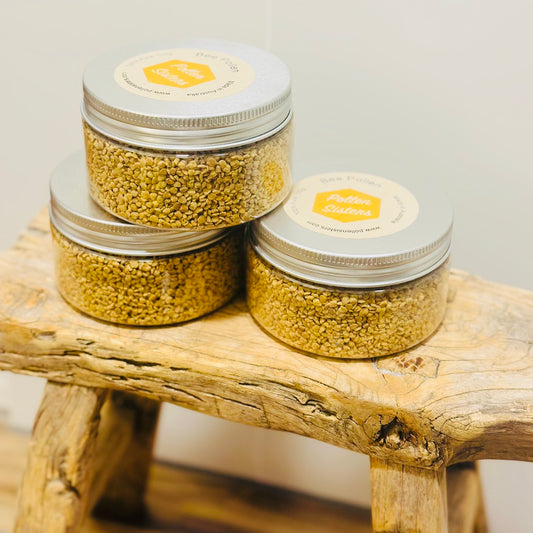 Bee Pollen 200g