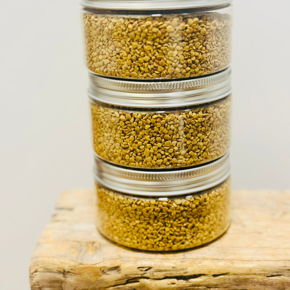 Bee Pollen 200g