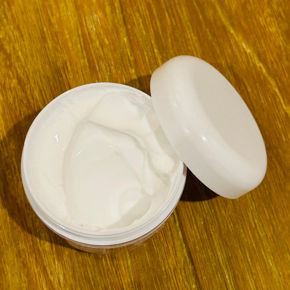 Honey Face Cream