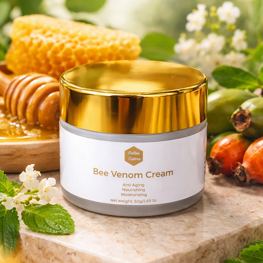 Bee Venom Cream