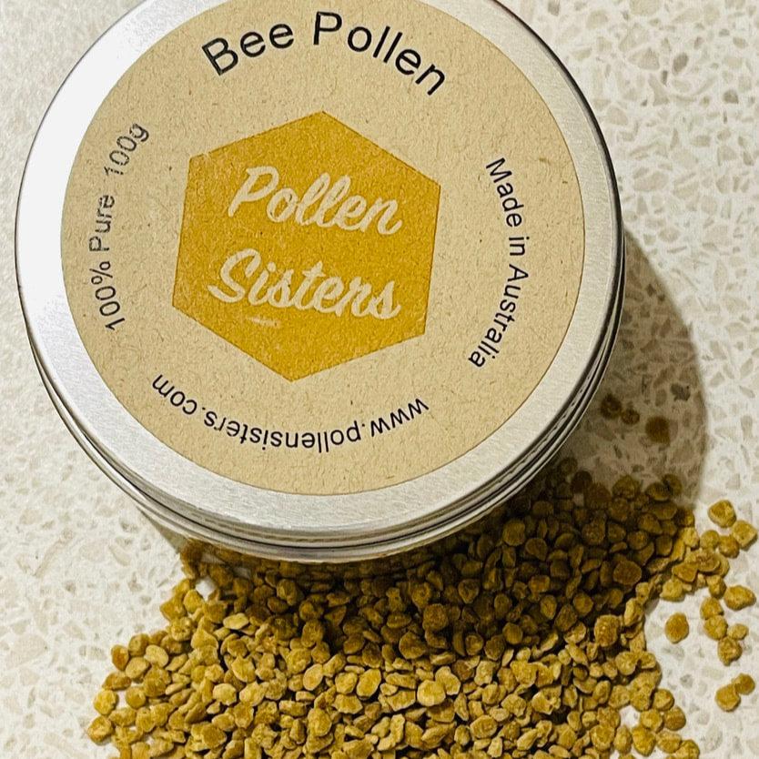 Bee Pollen 100g