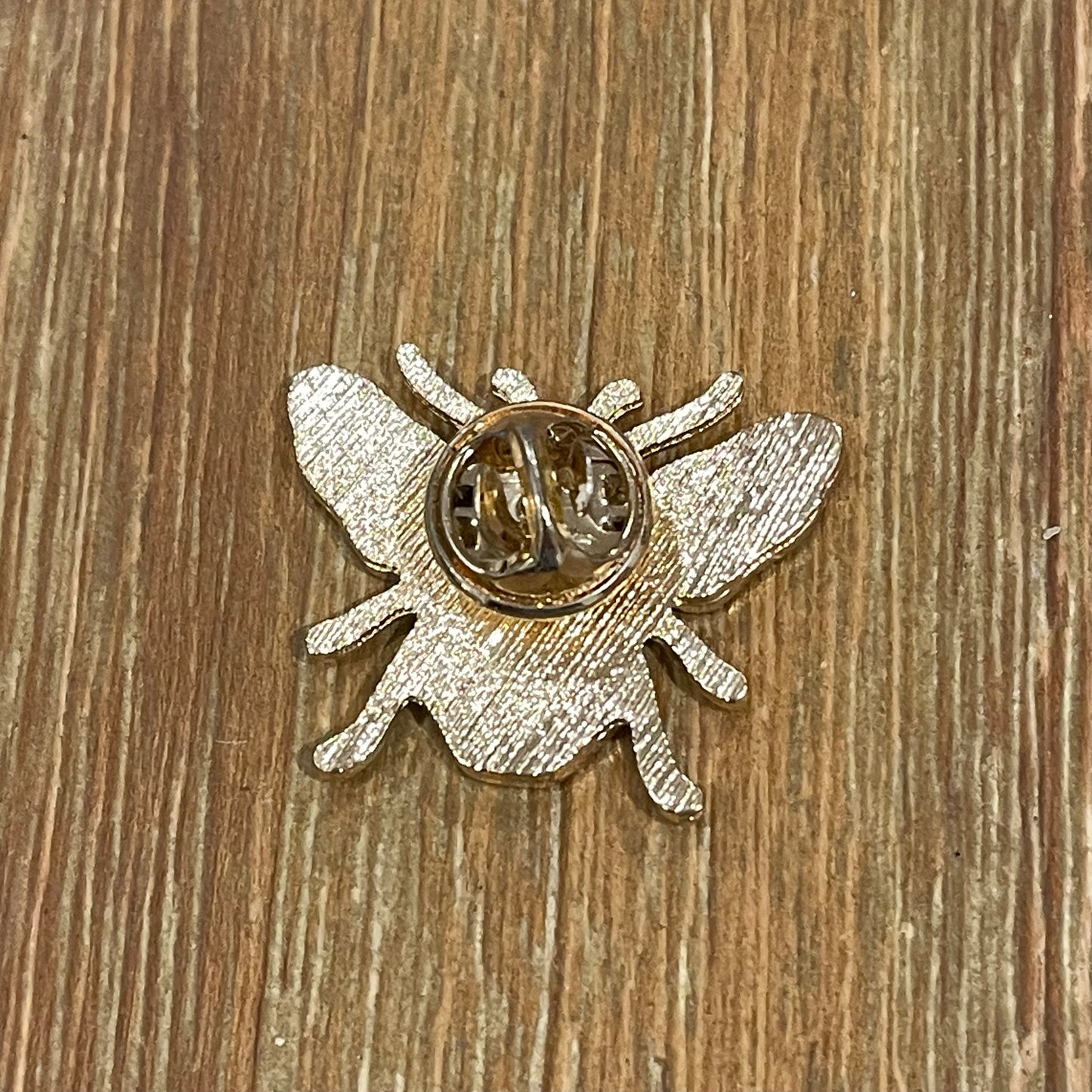 Bee Pin